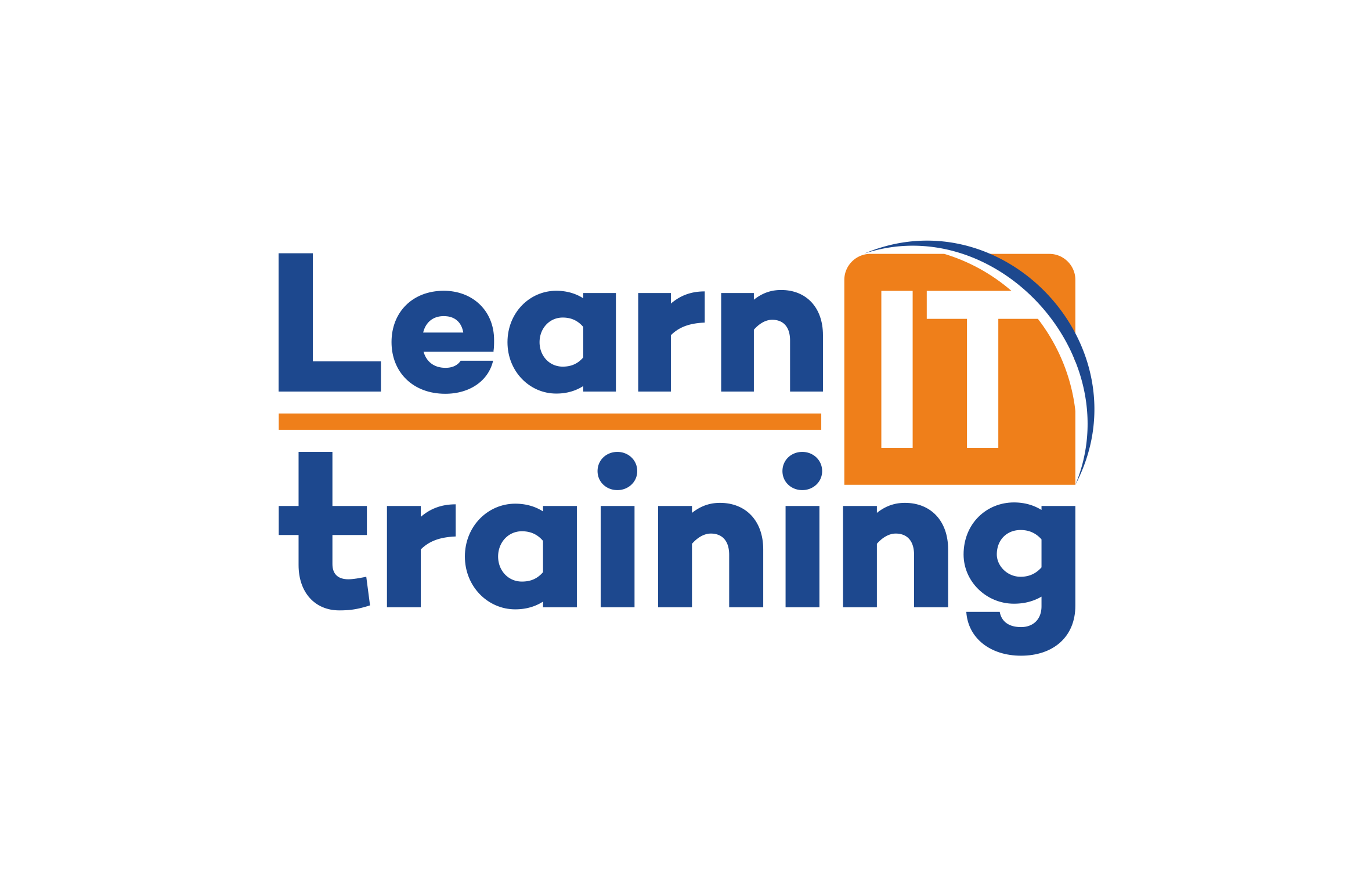 Learn It Training